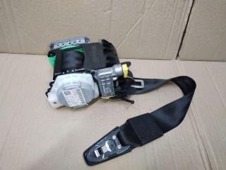 ремень безопасности Audi A6 4G/C7 2012, 2.0 л., TDi, CGL, дизель, АКПП, серый, универсал, передний привод, 4G8857705BV04