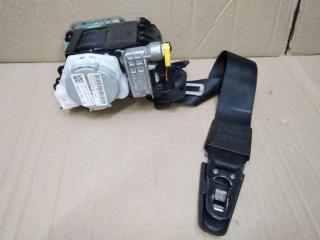 ремень безопасности Audi A6 4G/C7 2012, 2.0 л., TDi, CGL, дизель, АКПП, серый, универсал, передний привод, 4G8857706DV04