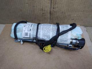 подушка безопасности сиденья Audi A6 4G/C7 2012, 2.0 л., TDi, CGL, дизель, АКПП, серый, универсал, передний привод, 4G8880241B