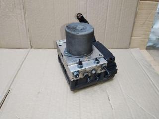 блок ABS Audi A6 4G/C7 2012, 2.0 л., TDi, CGL, дизель, АКПП, серый, универсал, передний привод, 4G0614517P, 4G0907379F