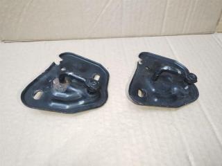 замок капота Audi A6 4G/C7 2012, 2.0 л., TDi, CGL, дизель, АКПП, серый, универсал, передний привод, 4G0823186