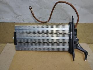 электрический радиатор отопителя (тэн) Audi A6 4G/C7 2012, 2.0 л., TDi, CGL, дизель, АКПП, серый, универсал, передний привод, 4G0819011