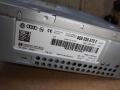 магнитола Audi A6 4G/C7 2012, 2.0 л., TDi, CGL, дизель, АКПП, серый, универсал, передний привод, 4G0035670E, 4G0035670 - фото №4