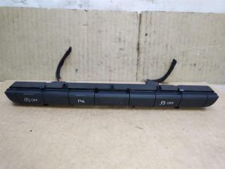 кнопка (выключатель) Audi A6 4G/C7 2012, 2.0 л., TDi, CGL, дизель, АКПП, серый, универсал, передний привод, 4G0927137D