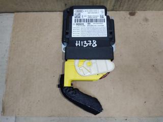 блок AirBag Audi A6 4G/C7 2012, 2.0 л., TDi, CGL, дизель, АКПП, серый, универсал, передний привод, 4H0959655C