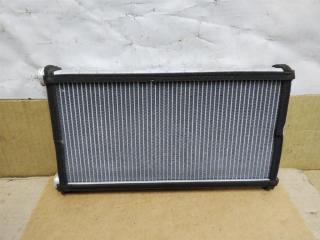 радиатор отопителя (печки) Audi A6 4G/C7 2012, 2.0 л., TDi, CGL, дизель, АКПП, серый, универсал, передний привод