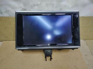монитор Audi A6 4G/C7 2012, 2.0 л., TDi, CGL, дизель, АКПП, серый, универсал, передний привод