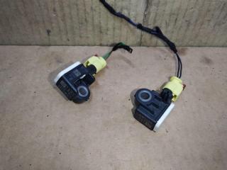 датчик удара Audi A6 4G/C7 2012, 2.0 л., TDi, CGL, дизель, АКПП, серый, универсал, передний привод, 4H0959643