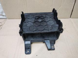 кронштейн (крепление) Audi A6 4G/C7 2012, 2.0 л., TDi, CGL, дизель, АКПП, серый, универсал, передний привод, 4G0907324A