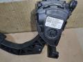 педаль Audi A6 4G/C7 2012, 2.0 л., TDi, CGL, дизель, АКПП, серый, универсал, передний привод, 8K1723523A - фото №2
