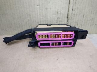 блок предохранителей Audi A6 4G/C7 2012, 2.0 л., TDi, CGL, дизель, АКПП, серый, универсал, передний привод, 4G0971845F