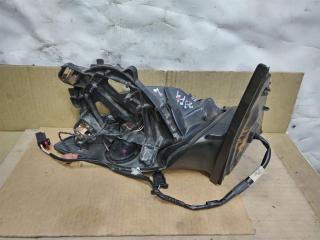 Крепление зеркала наружного левого Audi Q7 4L 2008, 3.6 л., FSI, BHK, бензин, АКПП, черный, внедорожник 5 дв., полный привод