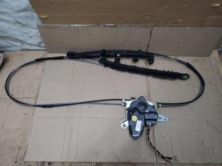 шторка багажника Audi A6 4G/C7 2012, 2.0 л., TDi, CGL, дизель, АКПП, серый, универсал, передний привод, 4G9863560