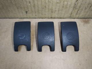 накладка декоративная Audi A6 4G/C7 2012, 2.0 л., TDi, CGL, дизель, АКПП, серый, универсал, передний привод, 4G8887187