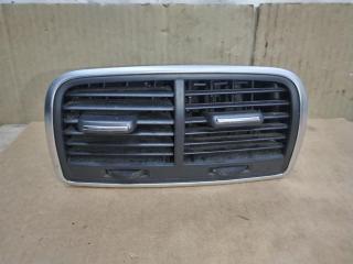 дефлектор обдува салона Audi A6 4G/C7 2012, 2.0 л., TDi, CGL, дизель, АКПП, серый, универсал, передний привод, 4G0819203