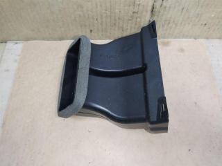 воздуховод Audi A6 4G/C7 2012, 2.0 л., TDi, CGL, дизель, АКПП, серый, универсал, передний привод, 4G0857042A