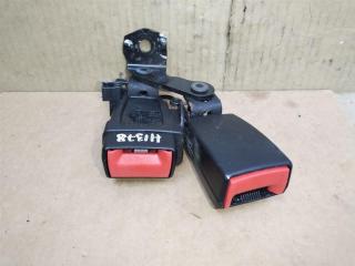 замок ремня безопасности Audi A6 4G/C7 2012, 2.0 л., TDi, CGL, дизель, АКПП, серый, универсал, передний привод, 4G0857739A9B9