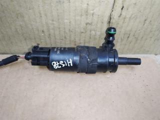 насос (моторчик) омывателя фар Audi A6 4G/C7 2012, 2.0 л., TDi, CGL, дизель, АКПП, серый, универсал, передний привод, 3B7955681