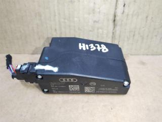 замок зажигания Audi A6 4G/C7 2012, 2.0 л., TDi, CGL, дизель, АКПП, серый, универсал, передний привод, 4H0905852C