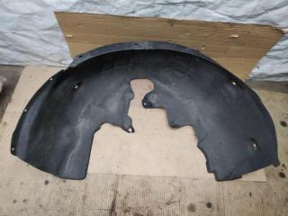 защита арок задняя правая (подкрылок) Audi A6 4G/C7 2012, 2.0 л., TDi, CGL, дизель, АКПП, серый, универсал, передний привод, 4G0810172A