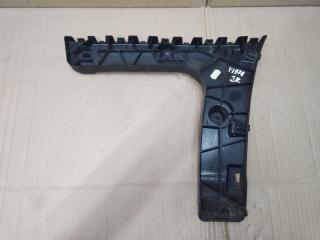 Крепление бампера заднего Audi A6 4G/C7 2012, 2.0 л., TDi, CGL, дизель, АКПП, серый, универсал, передний привод, 4G9807454