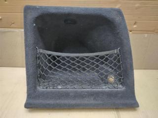 обшивка багажника Audi A6 4G/C7 2012, 2.0 л., TDi, CGL, дизель, АКПП, серый, универсал, передний привод, 4G9863990