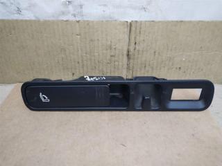 Ручка регулировки спинки сиденья Audi A6 4G/C7 2012, 2.0 л., TDi, CGL, дизель, АКПП, серый, универсал, передний привод, 4G9885681