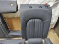 салон (комплект сидений) Audi A6 4G/C7 2012, 2.0 л., TDi, CGL, дизель, АКПП, серый, универсал, передний привод - фото №9