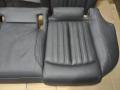салон (комплект сидений) Audi A6 4G/C7 2012, 2.0 л., TDi, CGL, дизель, АКПП, серый, универсал, передний привод - фото №10