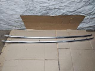 дуги на крышу (рейлинги) Audi A6 4G/C7 2012, 2.0 л., TDi, CGL, дизель, АКПП, серый, универсал, передний привод, 4G9860021A2ZZ, 4G9860022A2ZZ
