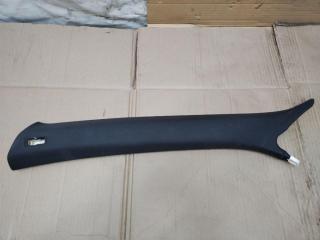 обшивка стойки передней левой Audi A6 4G/C7 2012, 2.0 л., TDi, CGL, дизель, АКПП, серый, универсал, передний привод, 4G0867233JY1