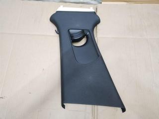 обшивка стойки центральной левой Audi A6 4G/C7 2012, 2.0 л., TDi, CGL, дизель, АКПП, серый, универсал, передний привод, 4G0867243JY1