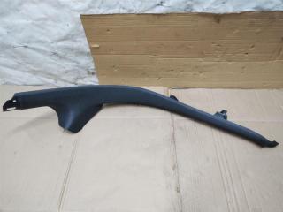 обшивка стойки задней правой Audi A6 4G/C7 2012, 2.0 л., TDi, CGL, дизель, АКПП, серый, универсал, передний привод, 4G0867768A4PK