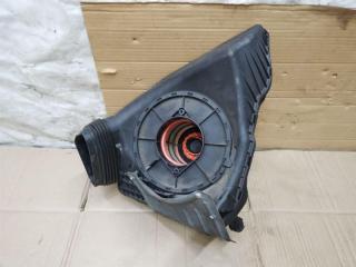 корпус воздушного фильтра Audi A6 4G/C7 2012, 2.0 л., TDi, CGL, дизель, АКПП, серый, универсал, передний привод, 4G0133838L