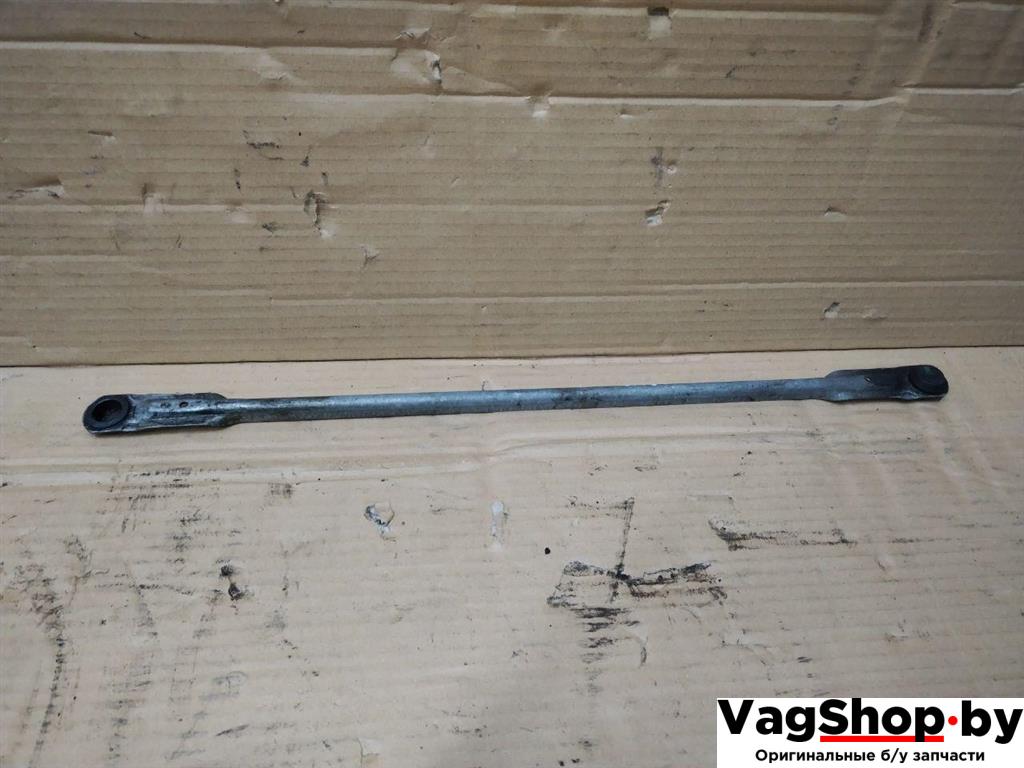 механизм стеклоочистителя (трапеция дворников) Audi A6 4G/C7 2012, 2.0 л., TDi, CGL, дизель, АКПП, серый, универсал, передний привод - фото №1