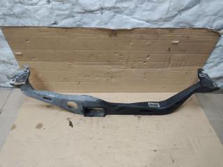 кронштейн двигателя Audi A6 4G/C7 2012, 2.0 л., TDi, CGL, дизель, АКПП, серый, универсал, передний привод, 8K0199521Q