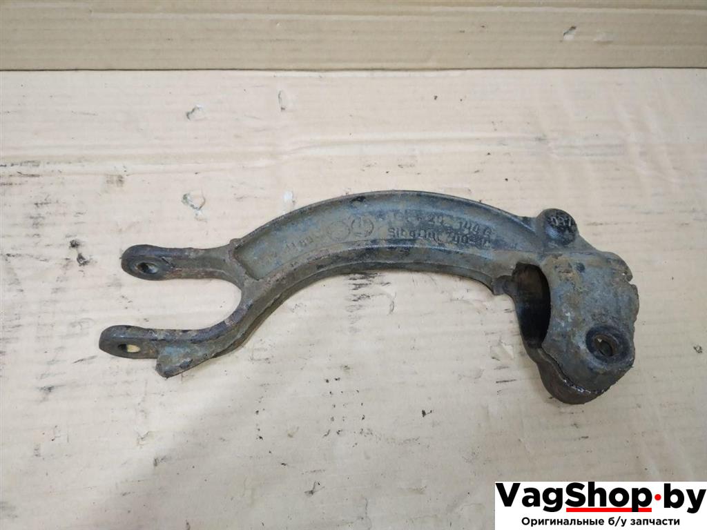 вилка амортизатора Audi A6 4G/C7 2012, 2.0 л., TDi, CGL, дизель, АКПП, серый, универсал, передний привод, 8K0413037L - фото №1