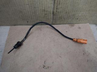 датчик давления (температуры) выхлопных газов Audi A6 4G/C7 2012, 2.0 л., TDi, CGL, дизель, АКПП, серый, универсал, передний привод, 03L906088ER