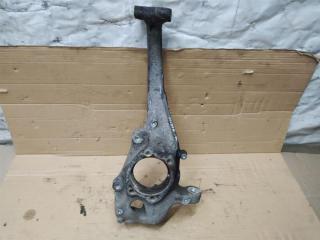 кулак поворотный правый Audi A6 4G/C7 2012, 2.0 л., TDi, CGL, дизель, АКПП, серый, универсал, передний привод, 4G0407242D, 8K0407258AA