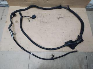 проводка двигателя Audi A6 4G/C7 2012, 2.0 л., TDi, CGL, дизель, АКПП, серый, универсал, передний привод