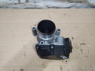 заслонка дроссельная Audi A6 4G/C7 2012, 2.0 л., TDi, CGL, дизель, АКПП, серый, универсал, передний привод, 03L128063RV100