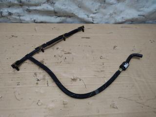 трубка обратки форсунок Audi A6 4G/C7 2012, 2.0 л., TDi, CGL, дизель, АКПП, серый, универсал, передний привод