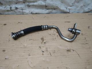 шланг (трубка) АКПП Audi A6 4G/C7 2012, 2.0 л., TDi, CGL, дизель, АКПП, серый, универсал, передний привод, 4G0317817R