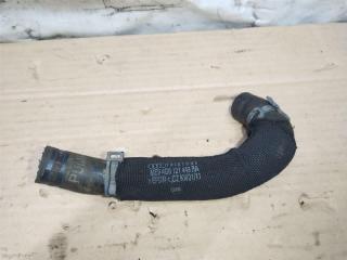 патрубок (трубопровод, шланг) Audi A6 4G/C7 2012, 2.0 л., TDi, CGL, дизель, АКПП, серый, универсал, передний привод, 4G0121448BA