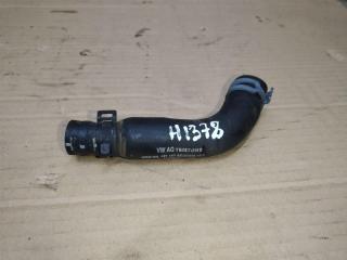 патрубок (трубопровод, шланг) Audi A6 4G/C7 2012, 2.0 л., TDi, CGL, дизель, АКПП, серый, универсал, передний привод, 03L121157AC