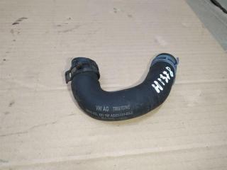 патрубок (трубопровод, шланг) Audi A6 4G/C7 2012, 2.0 л., TDi, CGL, дизель, АКПП, серый, универсал, передний привод, 03L121157AE