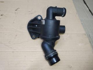 термостат Audi A6 4G/C7 2012, 2.0 л., TDi, CGL, дизель, АКПП, серый, универсал, передний привод, 03L121111AD