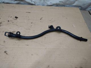 трубка масляного щупа Audi A6 4G/C7 2012, 2.0 л., TDi, CGL, дизель, АКПП, серый, универсал, передний привод, 03L103634M, 03L115418A