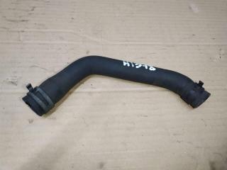 патрубок (трубопровод, шланг) Audi A6 4G/C7 2012, 2.0 л., TDi, CGL, дизель, АКПП, серый, универсал, передний привод