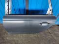 дверь задняя левая Audi A6 4G/C7 2012, 2.0 л., TDi, CGL, дизель, АКПП, серый, универсал, передний привод - фото №2
